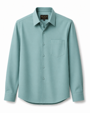 IMG_2358 ONE VELUES Tosca Shirt — Fresh Confidence, Refined Look